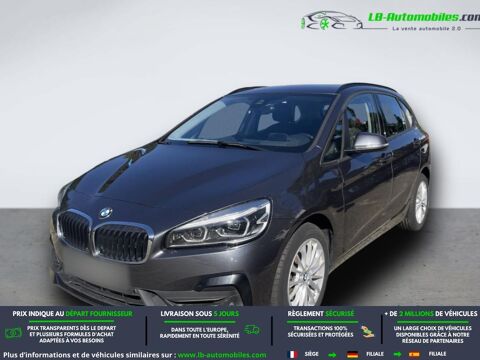 Annonce voiture BMW Serie 2 21490 €