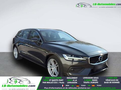 V60 B3 163 ch BVA 2021 occasion 31850 Beaupuy