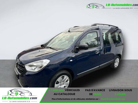 Dacia Dokker 1,6 SCe 100 2019 occasion Beaupuy 31850