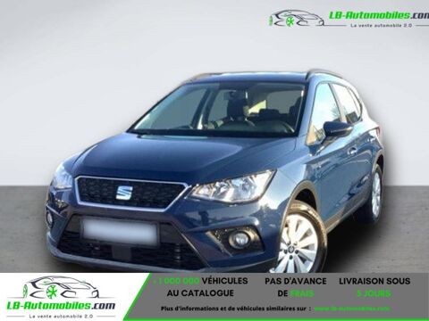 Seat Arona 1.0 EcoTSI 115 ch BVM 2018 occasion Beaupuy 31850