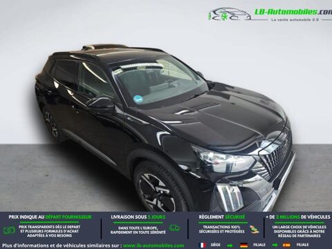 2008 Electrique 136 ch 2024 occasion 31850 Beaupuy