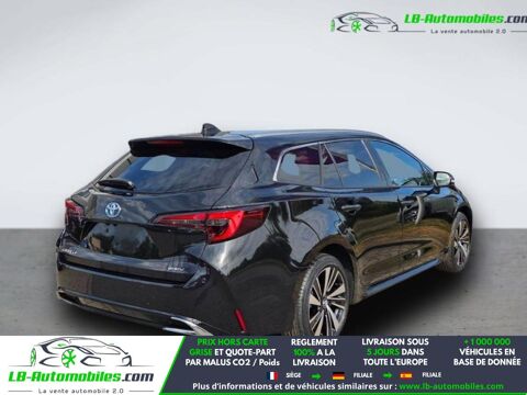 Corolla Hybride 180h BVA 2026 occasion 31850 Beaupuy