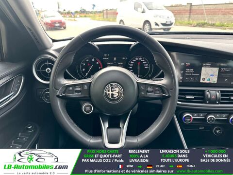 Giulia 2.0 T 200 ch BVA 2021 occasion 31850 Beaupuy