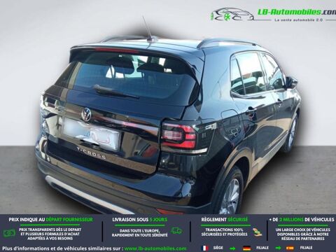 Golf SW 1.0 eTSI 110 BVA 2022 occasion 31850 Beaupuy