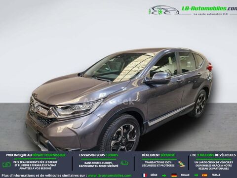 CR-V 1.5 i-VTEC 2WD 173 ch BVM 2018 occasion 31850 Beaupuy