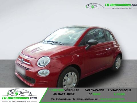 500 C 1.0 70 ch Hybride BSG 2024 occasion 31850 Beaupuy
