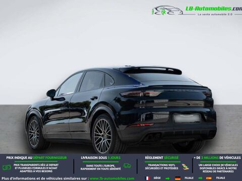 Cayenne S 3.0 V6 440 ch BVA 2023 occasion 31850 Beaupuy
