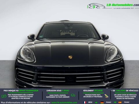 Cayenne GTS 3.6 V6 440 ch 2018 occasion 31850 Beaupuy