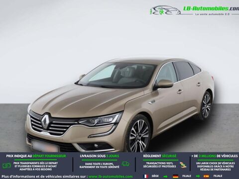 Renault Talisman Tce 200 BVA 2016 occasion Beaupuy 31850