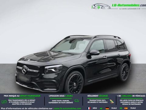 GLB 220 d BVA 4Matic 2025 occasion 31850 Beaupuy
