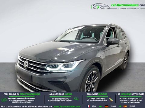 Annonce voiture Volkswagen Tiguan 26950 €