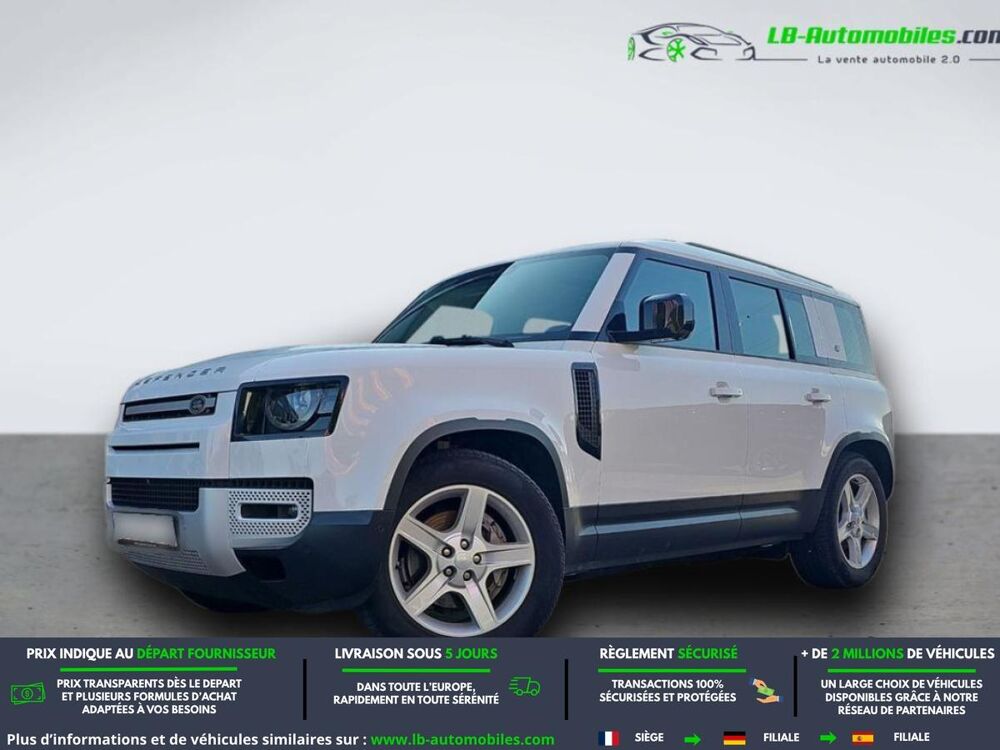 Defender 110 P400 MHEV BVA 2022 occasion 31850 Beaupuy