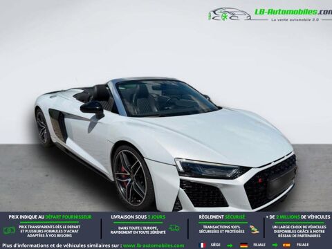 Annonce voiture Audi R8 114800 €