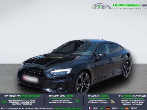 Audi A5 40 TFSI 204 BVA Quattro 2023 occasion Beaupuy 31850
