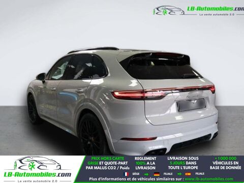Cayenne GTS 4.0 V8 460 ch BVA 2023 occasion 31850 Beaupuy