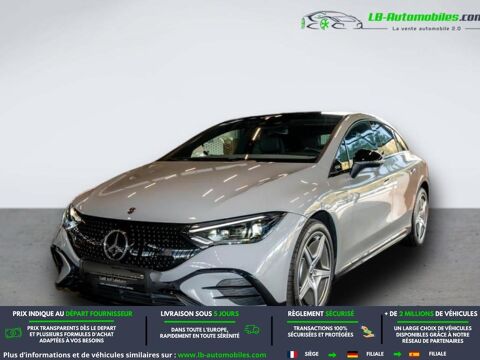 EQE 500 4MATIC 2023 occasion 31850 Beaupuy