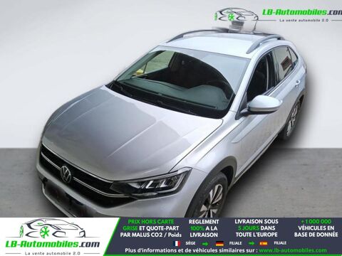 Taigo 1.0 TSI 110 BVA 2022 occasion 31850 Beaupuy