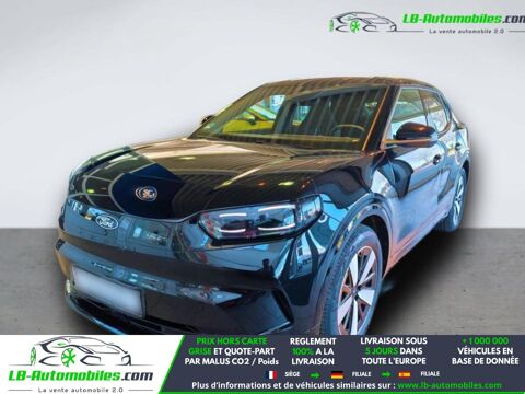 Ford Capri Capri 2025 occasion Beaupuy 31850
