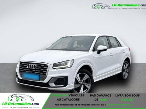 Audi Q2 TFSI 150 ch BVM 2019 occasion Beaupuy 31850