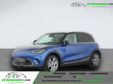 ForTwo 428 ch 2024 occasion 31850 Beaupuy