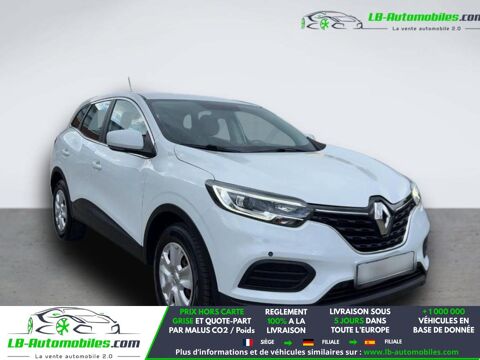 Kadjar TC e140 BVM 2019 occasion 31850 Beaupuy