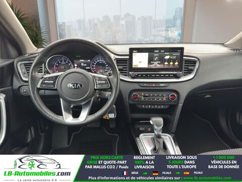 XCeed 1.4l T-GDi 140 ch BVA 2020 occasion 31850 Beaupuy