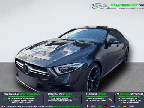 Classe CLS 53 EQBoost AMG 2020 occasion 31850 Beaupuy