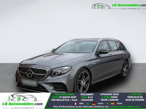 Classe E 53 AMG BVA 2019 occasion 31850 Beaupuy