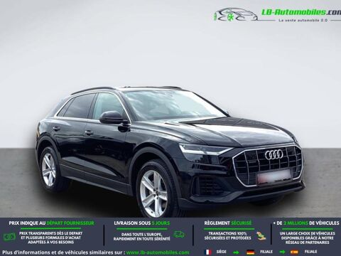 Q8 55 TFSI 340 BVA Quattro 2022 occasion 31850 Beaupuy