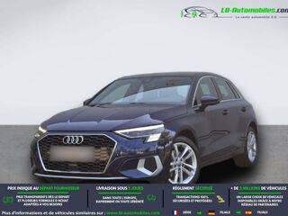 A3 TDI 150 BVA 2020 occasion 31850 Beaupuy