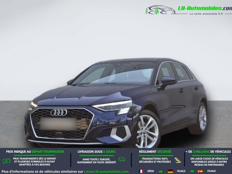 Annonce voiture Audi A3 23879 €