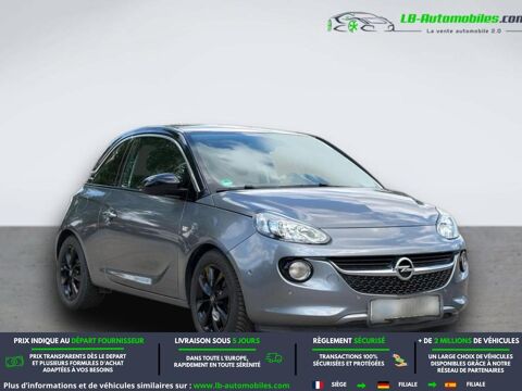 Adam 1.4 Twinport 87 ch BVA 2018 occasion 31850 Beaupuy
