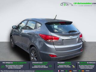 iX35 1.6 GDi 135 2WD 2015 occasion 31850 Beaupuy