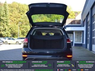 Golf SW 1.5 TSI 150 BVA 2019 occasion 31850 Beaupuy