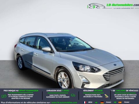 Focus 1.5 EcoBlue 120 BVM 2020 occasion 31850 Beaupuy
