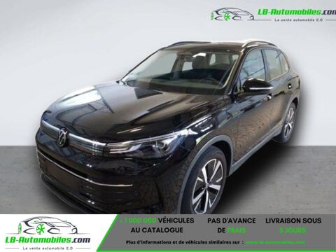 Volkswagen Tiguan 1.5 eTSI 130 BVA 2025 occasion Beaupuy 31850