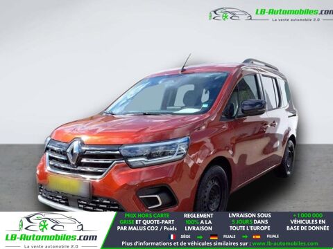 Annonce voiture Renault Kadjar 28200 €