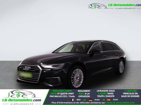 A6 45 TFSI 265 ch 2023 occasion 31850 Beaupuy