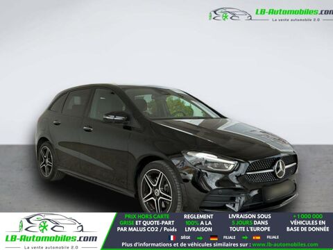 Classe B 250 e BVA 2024 occasion 31850 Beaupuy