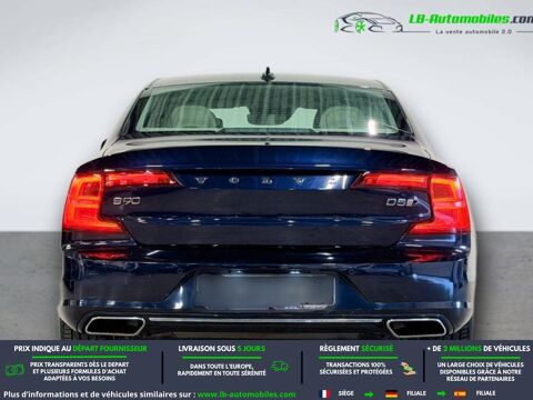 S90 D5 AWD 235 ch BVA 2017 occasion 31850 Beaupuy