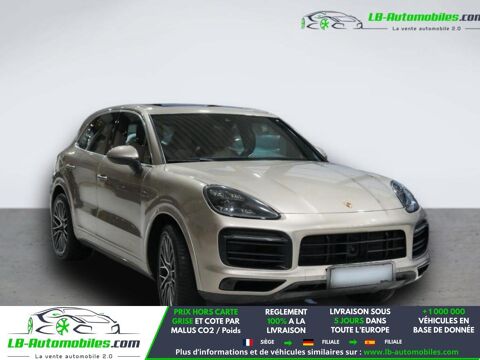 Porsche Cayenne S 3.0 V6 440 ch BVA 2019 occasion Beaupuy 31850