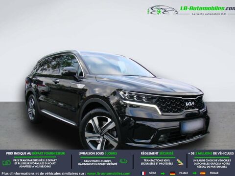 Annonce voiture Kia Sorento 37980 €
