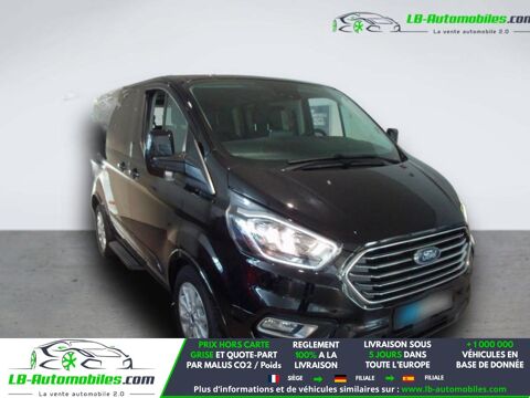 Tourneo VP 320 L2H1 2.0 EcoBlue 150 BVA 2023 occasion 31850 Beaupuy