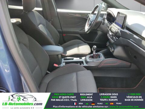 Focus 1.0 EcoBoost 155 mHEV 2020 occasion 31850 Beaupuy