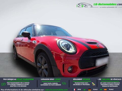Annonce voiture Mini Cooper 23388 €