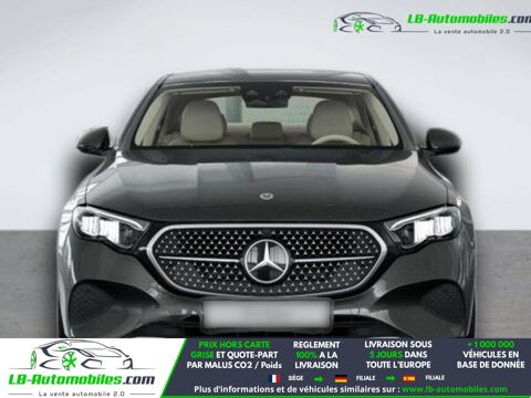 Classe E 300 e BVA 2025 occasion 31850 Beaupuy