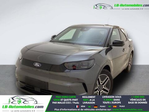 Ford Capri Capri 2025 occasion Beaupuy 31850
