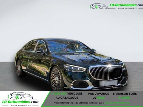 Classe S Maybach 580 BVA 4-Matic 2023 occasion 31850 Beaupuy