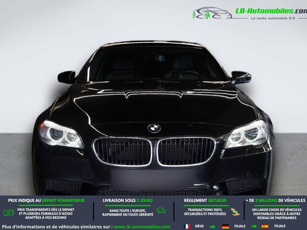 M5 560CH 2013 occasion 31850 Beaupuy