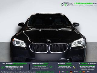 M5 560CH 2013 occasion 31850 Beaupuy